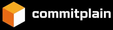 commitplain logo