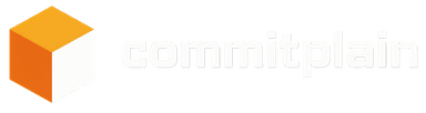 commitplain logo
